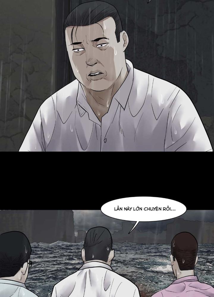 Quay Đầu Là Bờ Chapter 22 - Trang 2