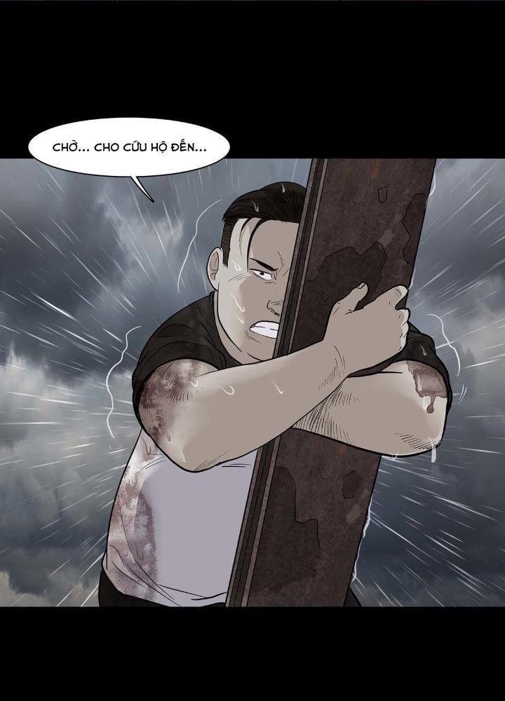 Quay Đầu Là Bờ Chapter 22 - Trang 2