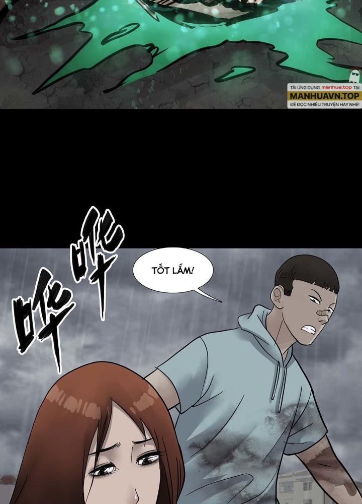 Quay Đầu Là Bờ Chapter 22 - Trang 2