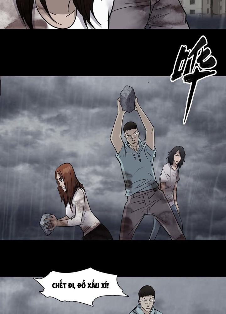 Quay Đầu Là Bờ Chapter 22 - Trang 2