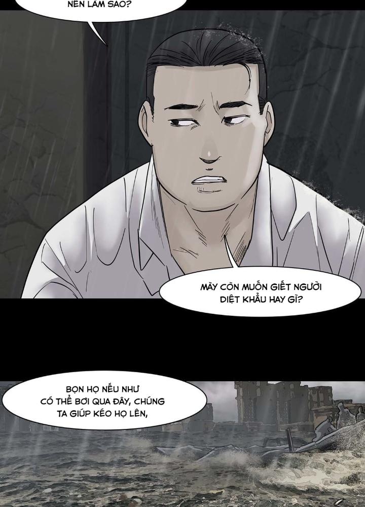 Quay Đầu Là Bờ Chapter 22 - Trang 2