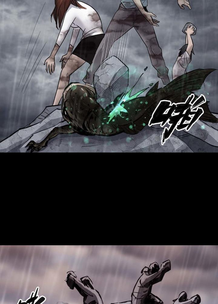 Quay Đầu Là Bờ Chapter 22 - Trang 2