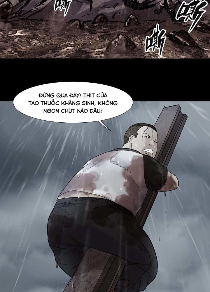 Quay Đầu Là Bờ Chapter 22 - Trang 2