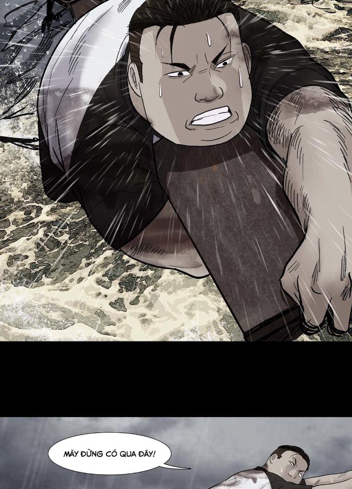 Quay Đầu Là Bờ Chapter 22 - Trang 2