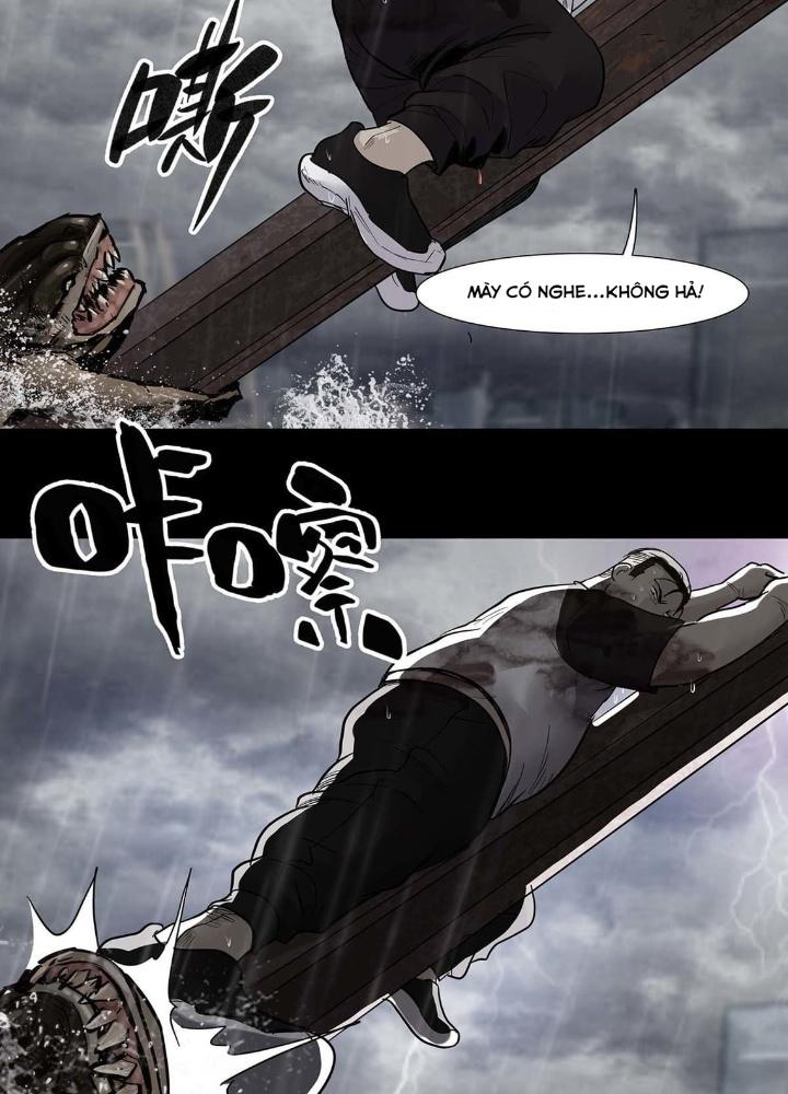 Quay Đầu Là Bờ Chapter 22 - Trang 2