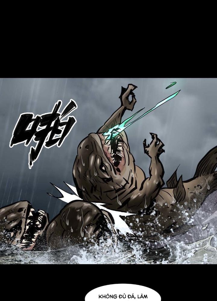 Quay Đầu Là Bờ Chapter 22 - Trang 2