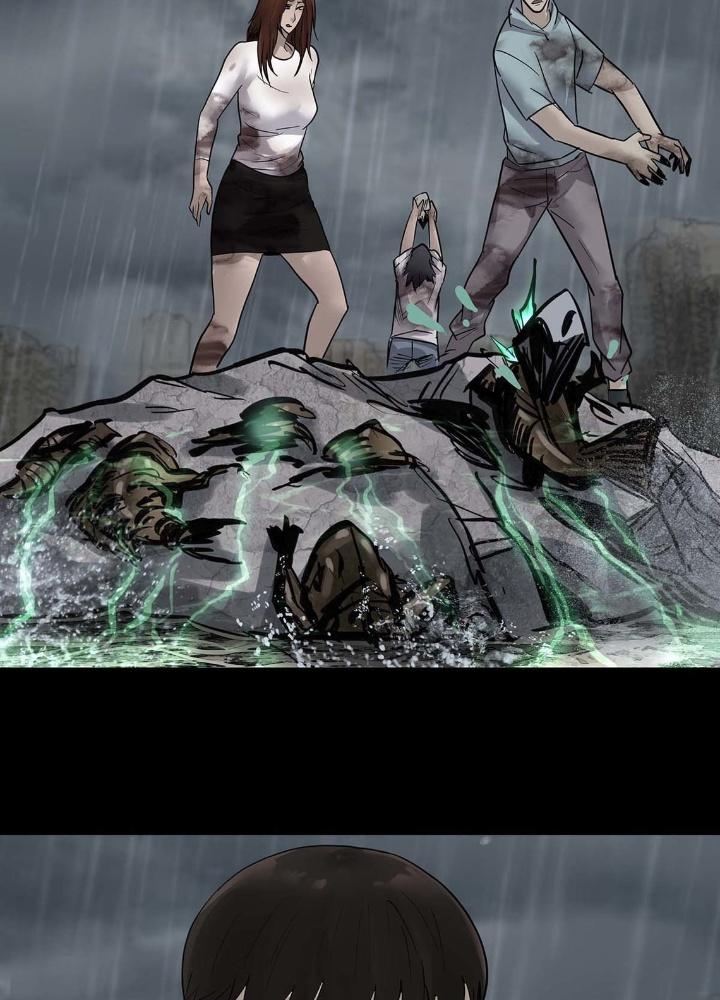 Quay Đầu Là Bờ Chapter 22 - Trang 2