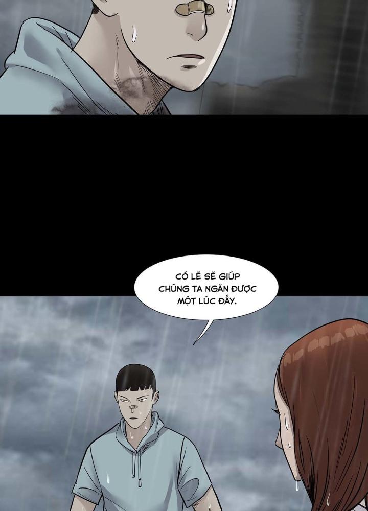 Quay Đầu Là Bờ Chapter 22 - Trang 2