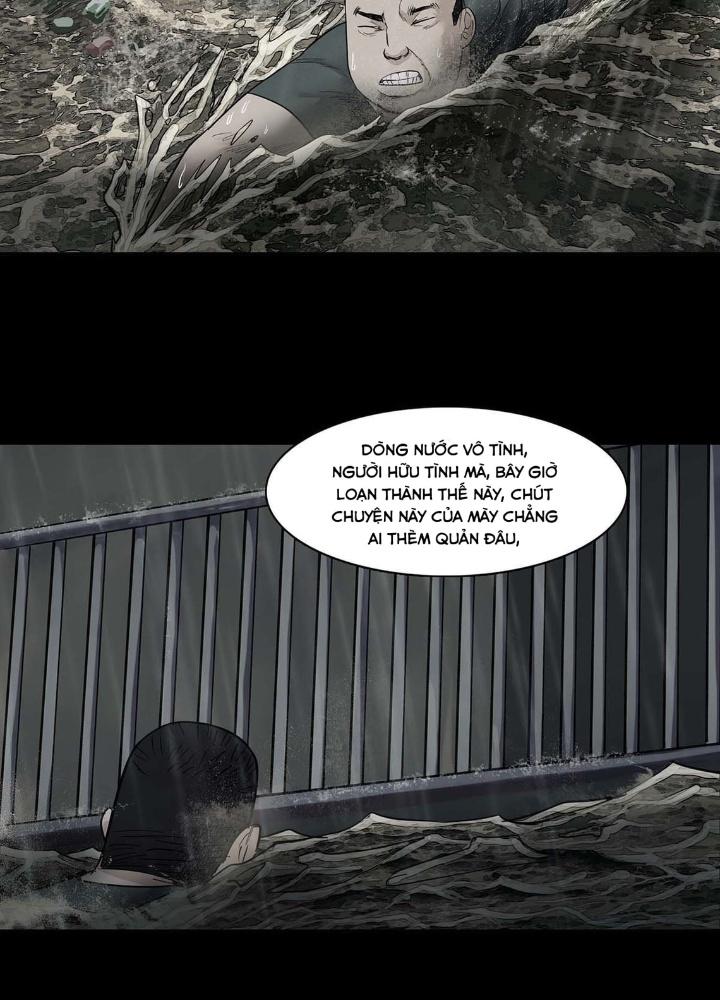 Quay Đầu Là Bờ Chapter 22 - Trang 2