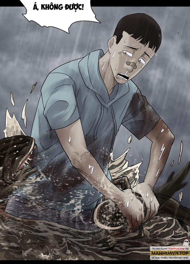 Quay Đầu Là Bờ Chapter 23 - Trang 2