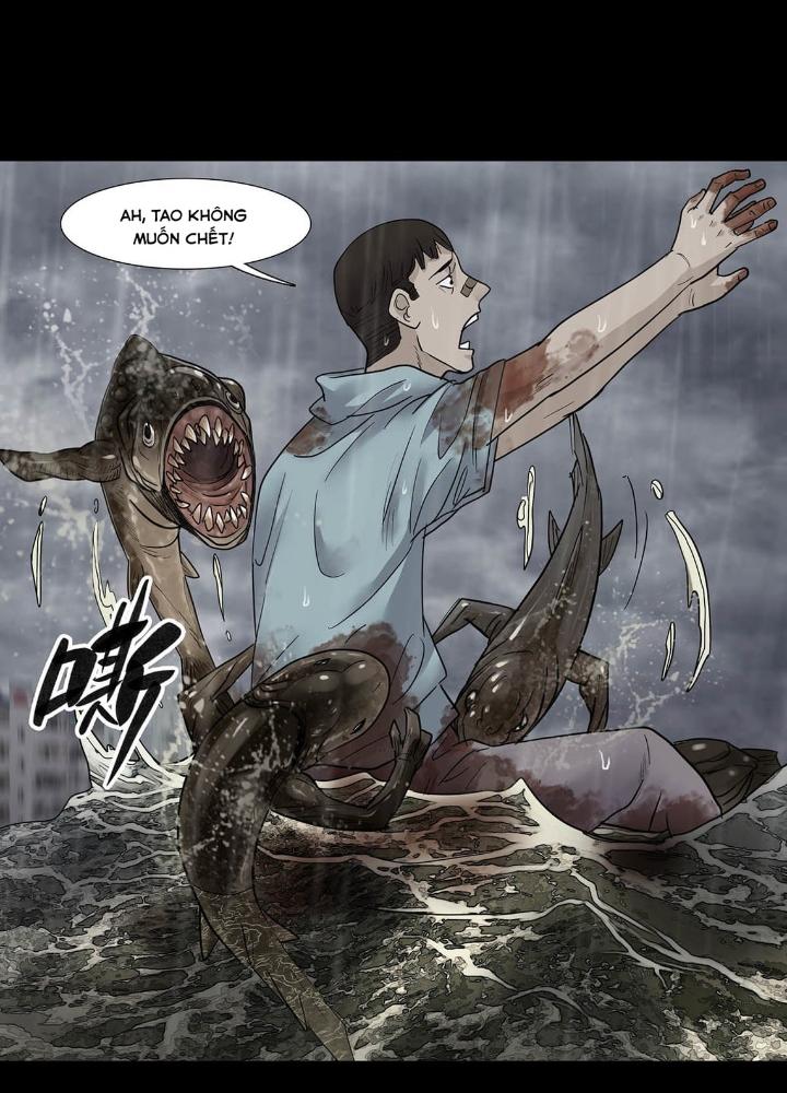 Quay Đầu Là Bờ Chapter 23 - Trang 2