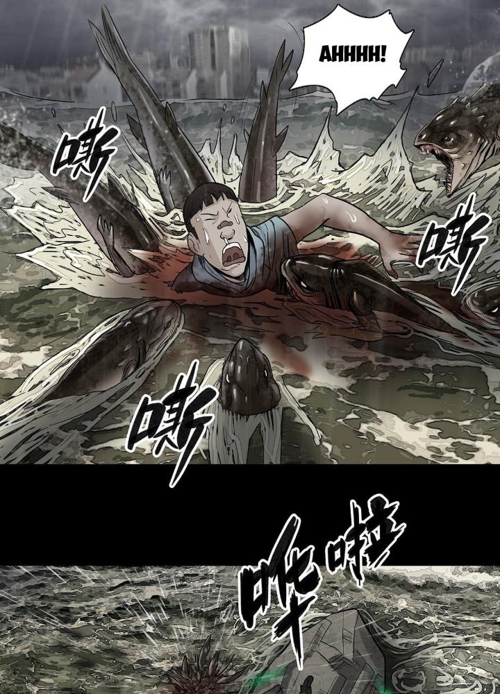 Quay Đầu Là Bờ Chapter 23 - Trang 2