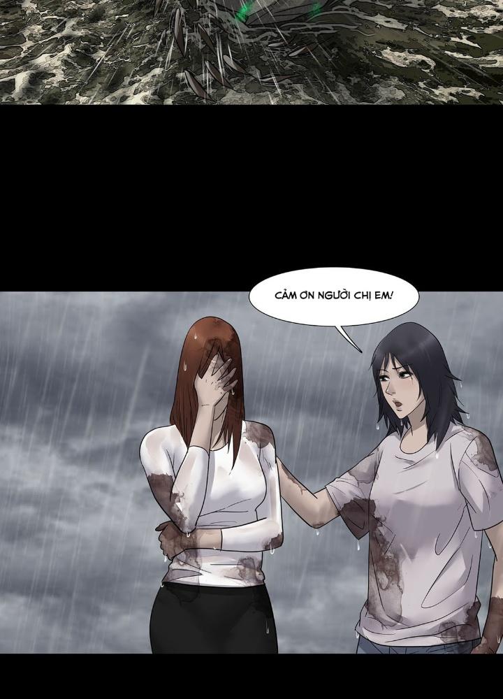 Quay Đầu Là Bờ Chapter 23 - Trang 2