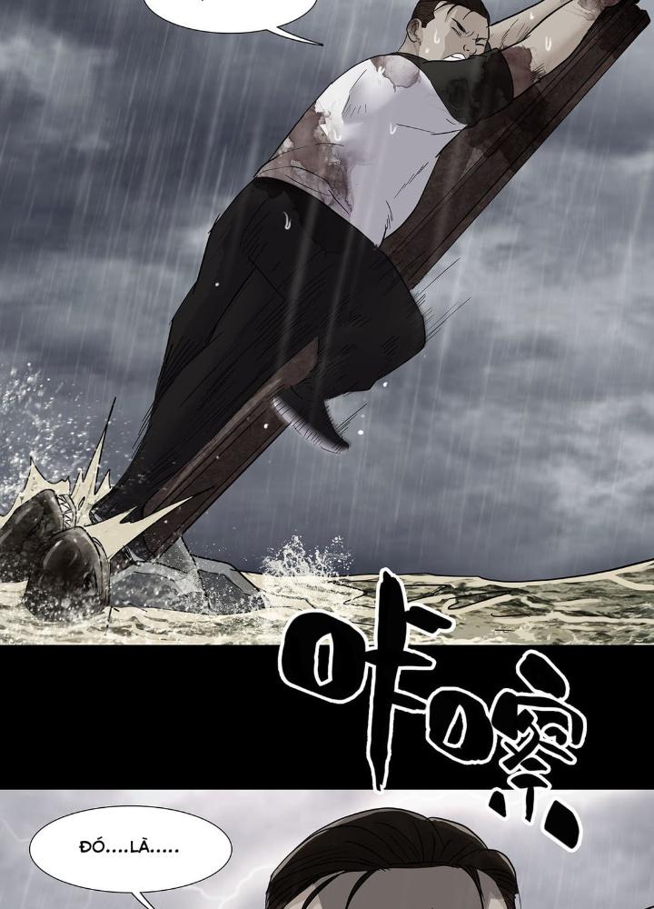 Quay Đầu Là Bờ Chapter 23 - Trang 2