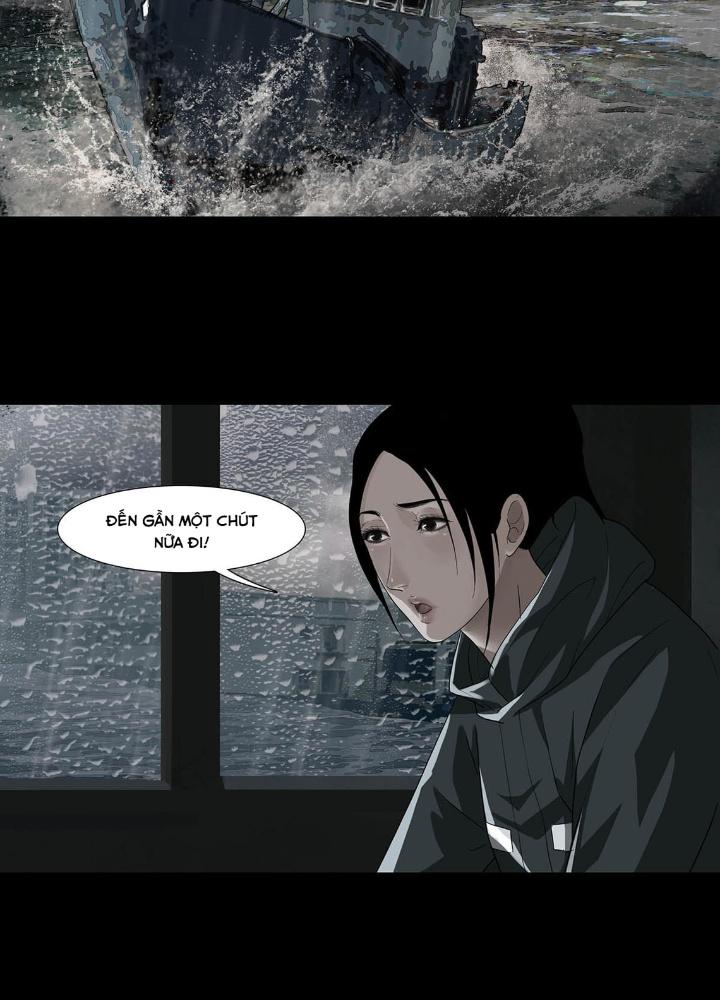 Quay Đầu Là Bờ Chapter 23 - Trang 2