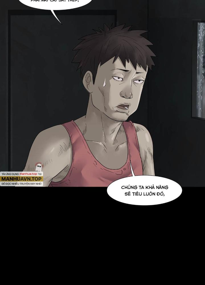 Quay Đầu Là Bờ Chapter 23 - Trang 2