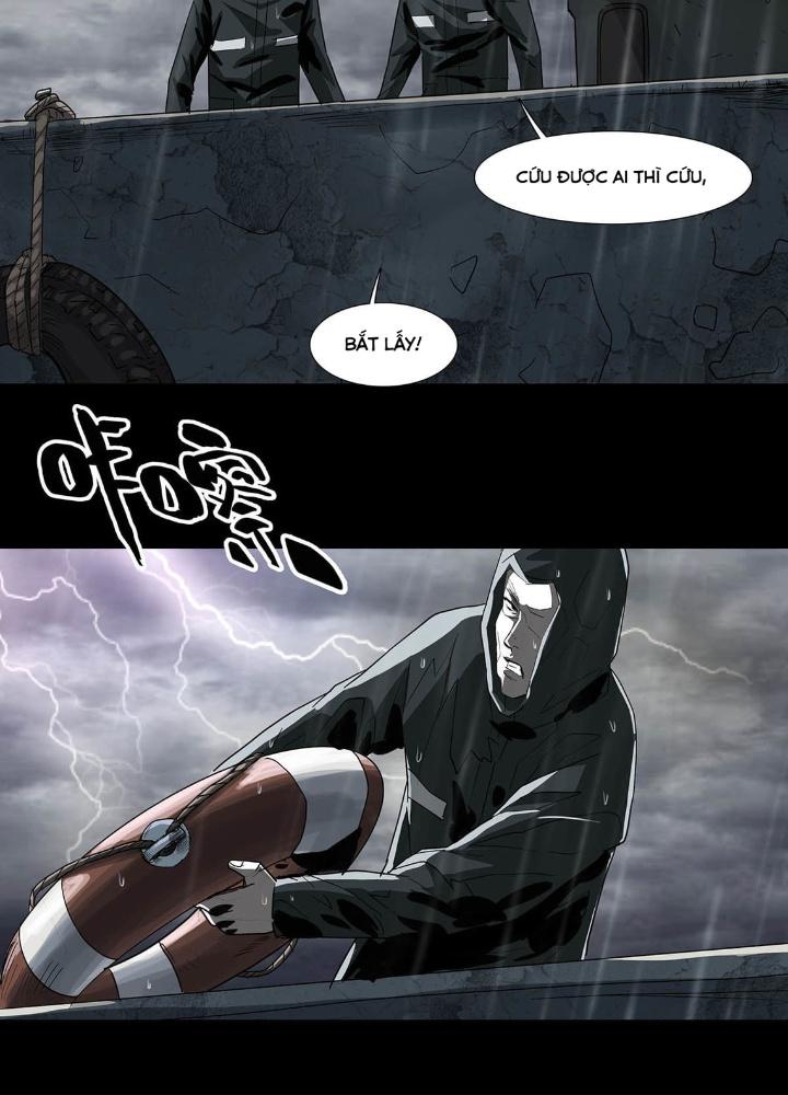 Quay Đầu Là Bờ Chapter 23 - Trang 2