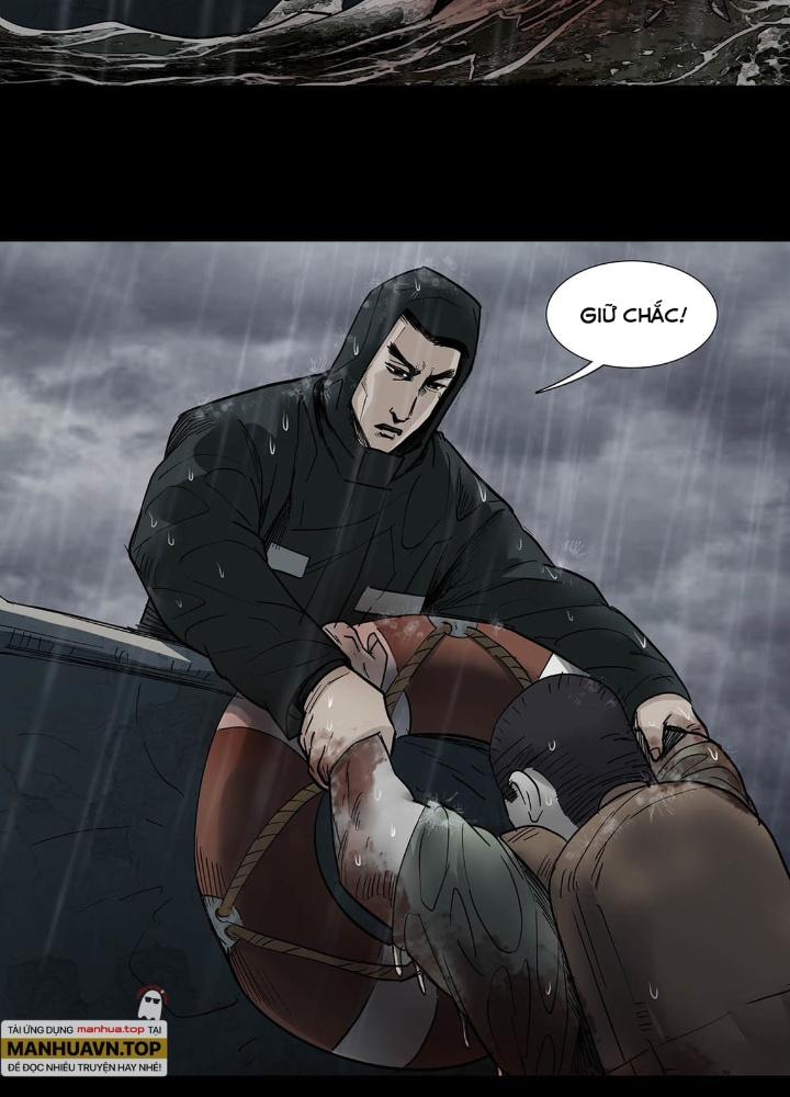 Quay Đầu Là Bờ Chapter 23 - Trang 2