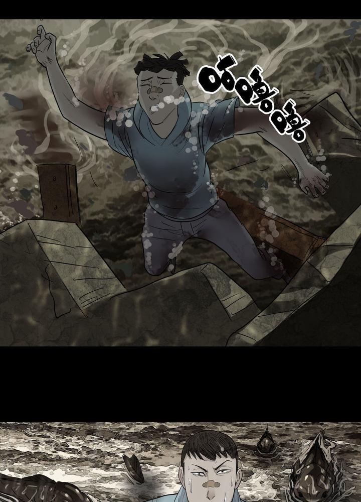 Quay Đầu Là Bờ Chapter 23 - Trang 2