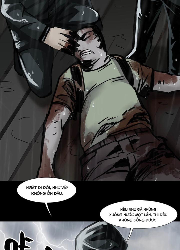 Quay Đầu Là Bờ Chapter 23 - Trang 2