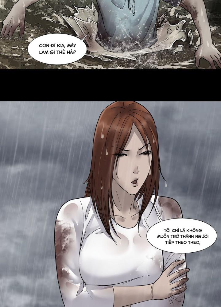 Quay Đầu Là Bờ Chapter 23 - Trang 2