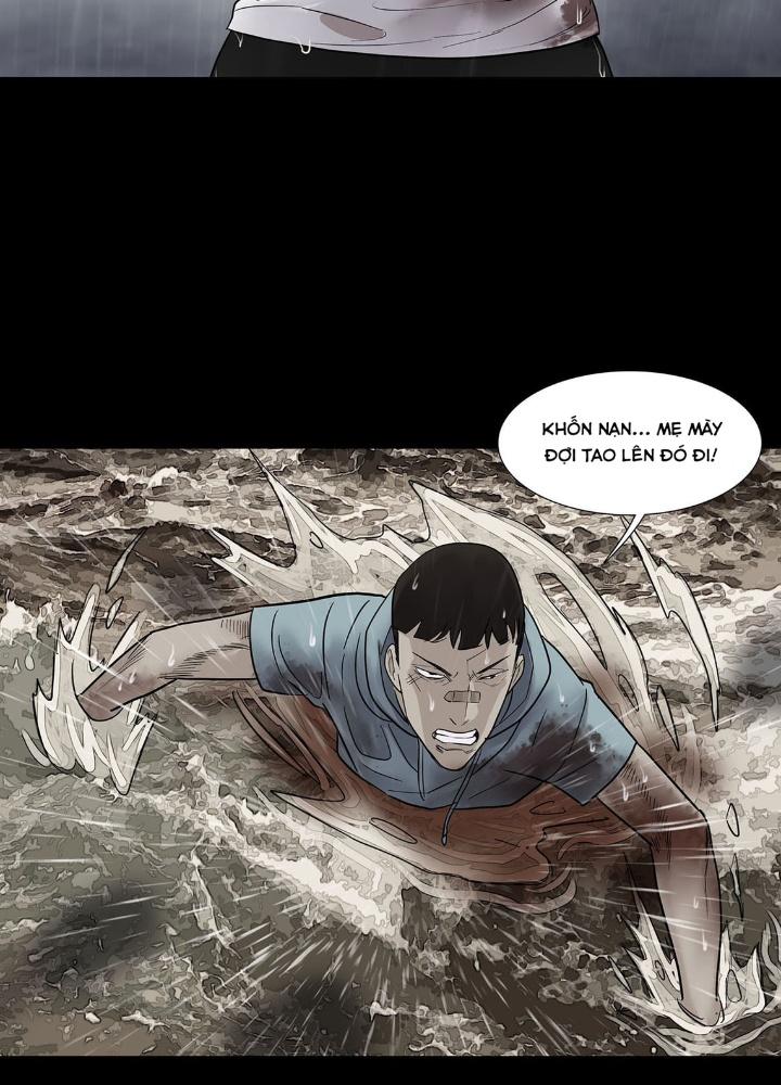 Quay Đầu Là Bờ Chapter 23 - Trang 2