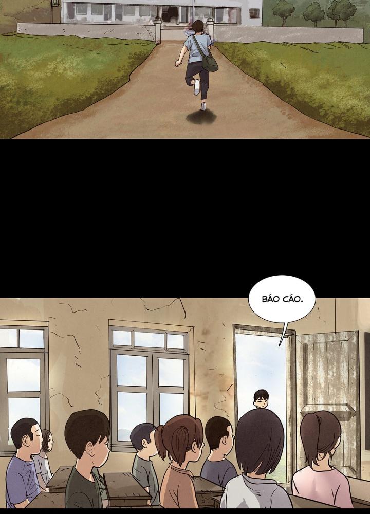 Quay Đầu Là Bờ Chapter 25 - Trang 2