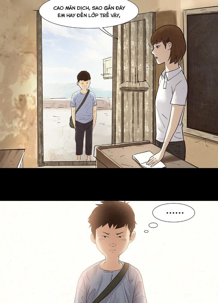 Quay Đầu Là Bờ Chapter 25 - Trang 2