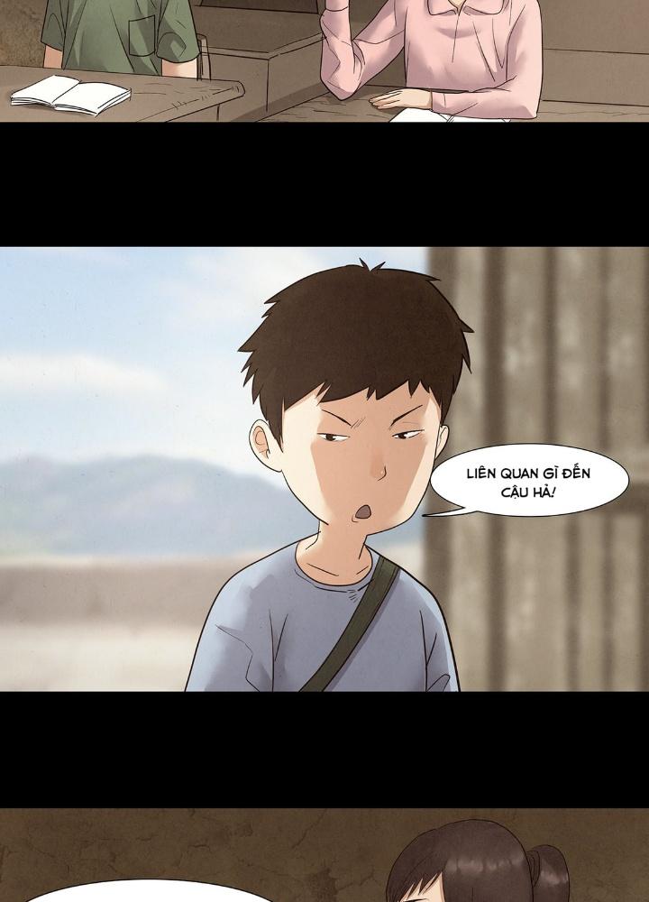 Quay Đầu Là Bờ Chapter 25 - Trang 2