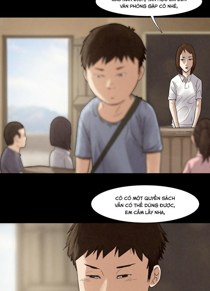 Quay Đầu Là Bờ Chapter 25 - Trang 2