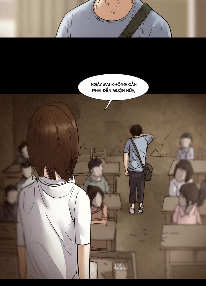 Quay Đầu Là Bờ Chapter 25 - Trang 2