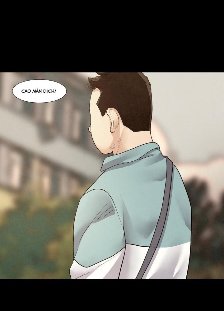 Quay Đầu Là Bờ Chapter 25 - Trang 2
