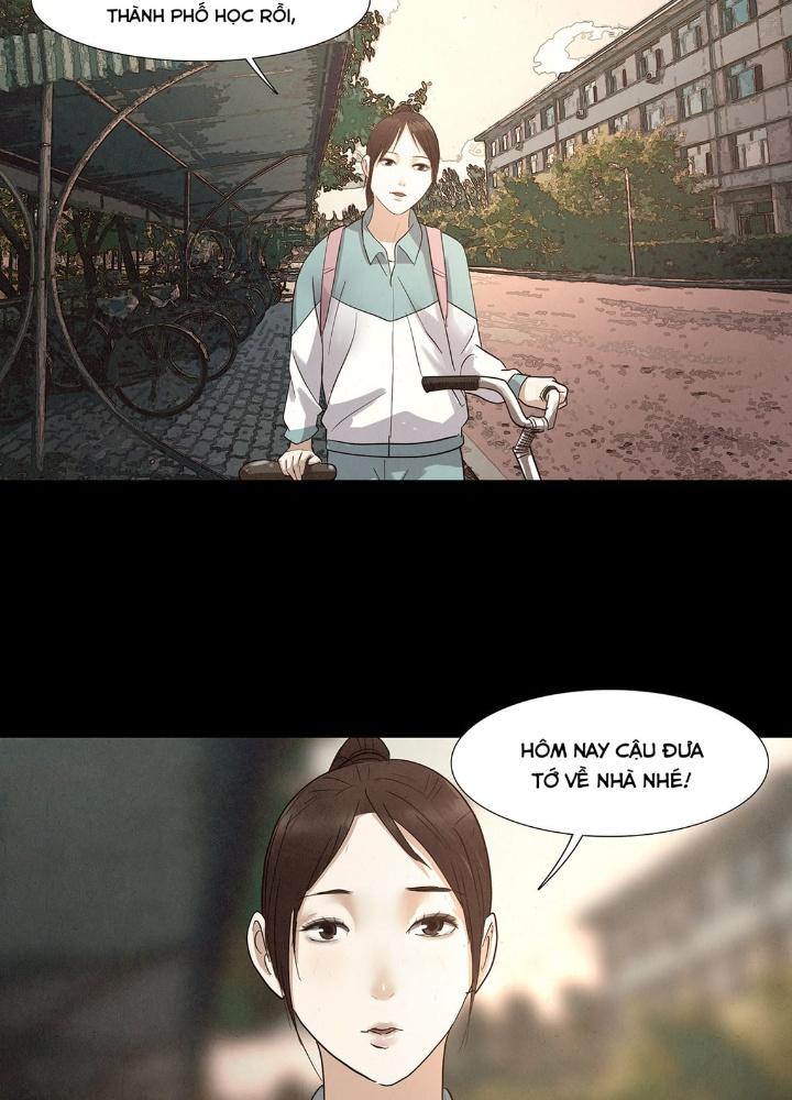 Quay Đầu Là Bờ Chapter 25 - Trang 2
