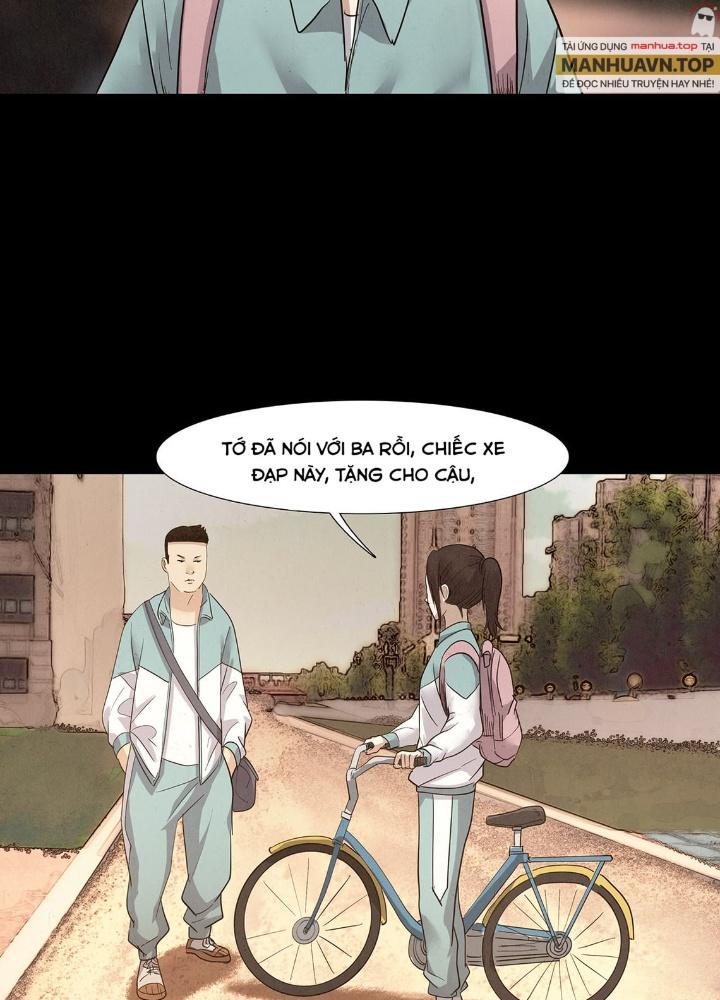 Quay Đầu Là Bờ Chapter 25 - Trang 2