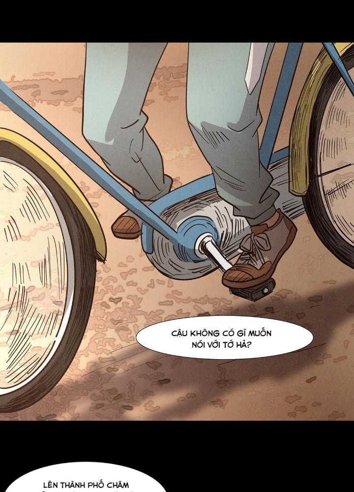 Quay Đầu Là Bờ Chapter 25 - Trang 2