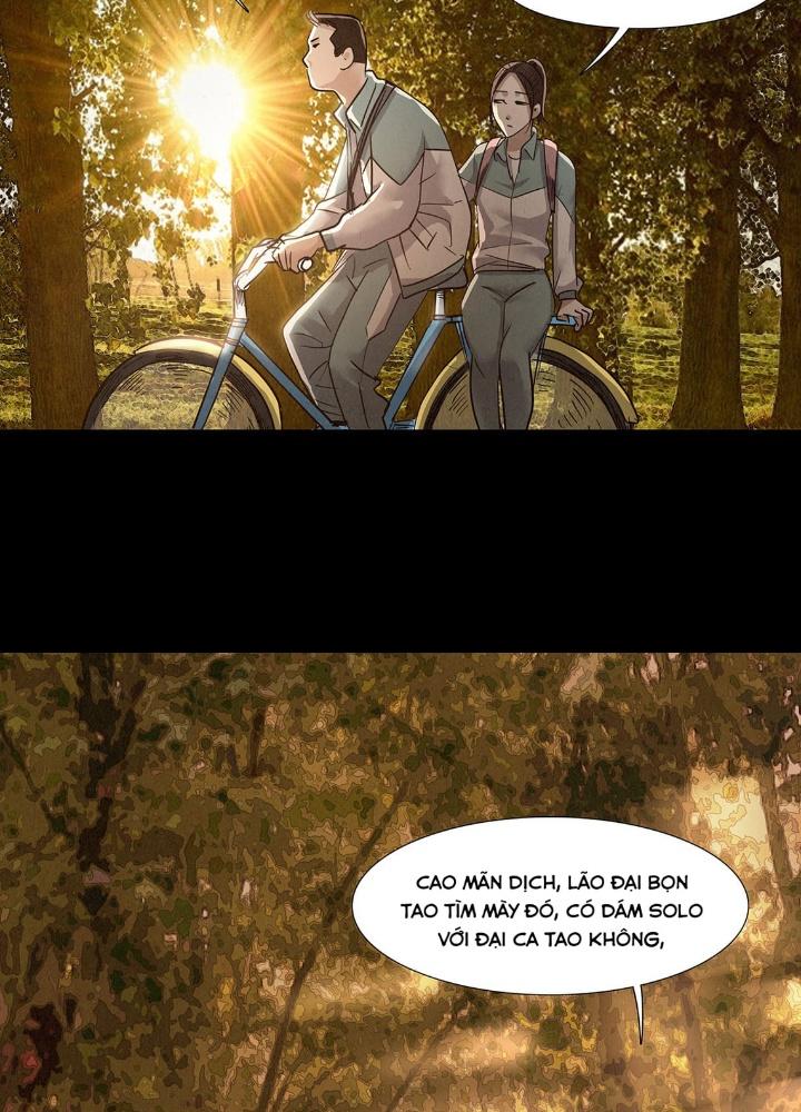 Quay Đầu Là Bờ Chapter 25 - Trang 2