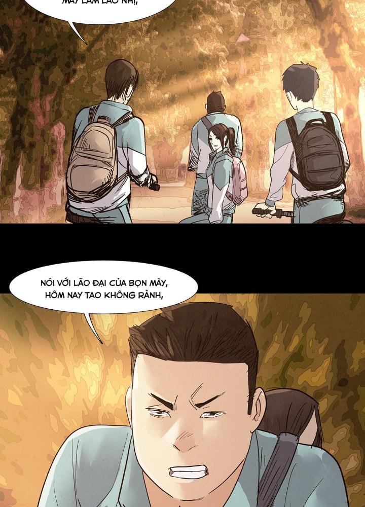 Quay Đầu Là Bờ Chapter 25 - Trang 2