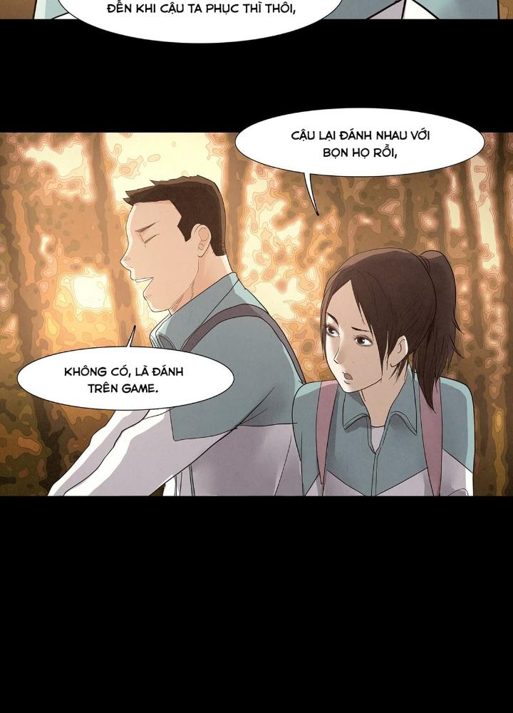 Quay Đầu Là Bờ Chapter 25 - Trang 2