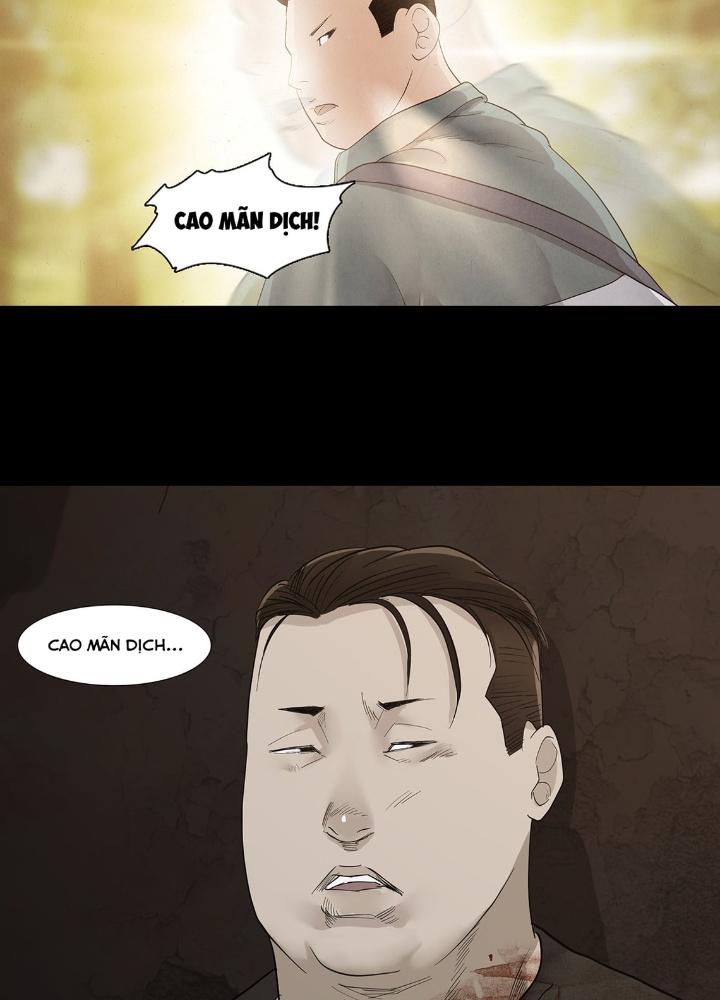 Quay Đầu Là Bờ Chapter 25 - Trang 2