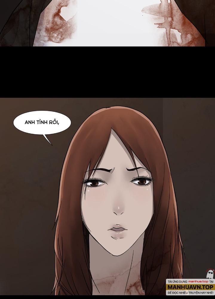 Quay Đầu Là Bờ Chapter 25 - Trang 2
