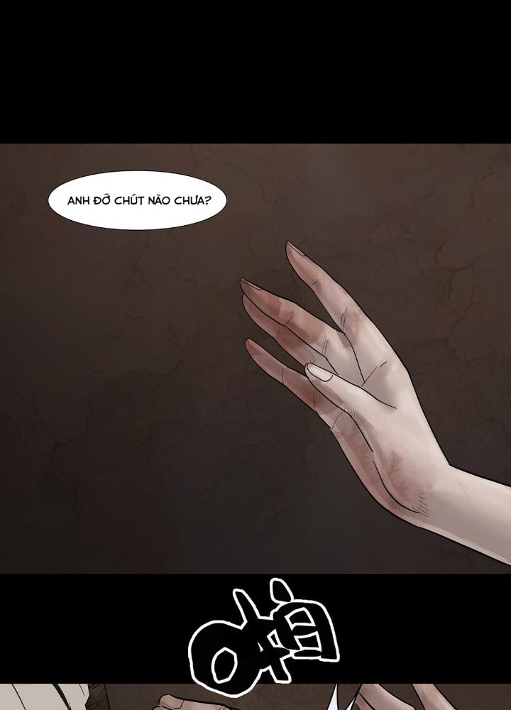 Quay Đầu Là Bờ Chapter 25 - Trang 2