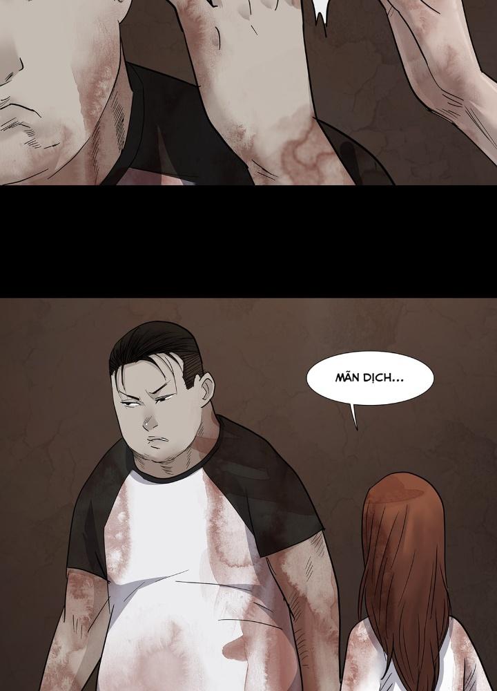 Quay Đầu Là Bờ Chapter 25 - Trang 2