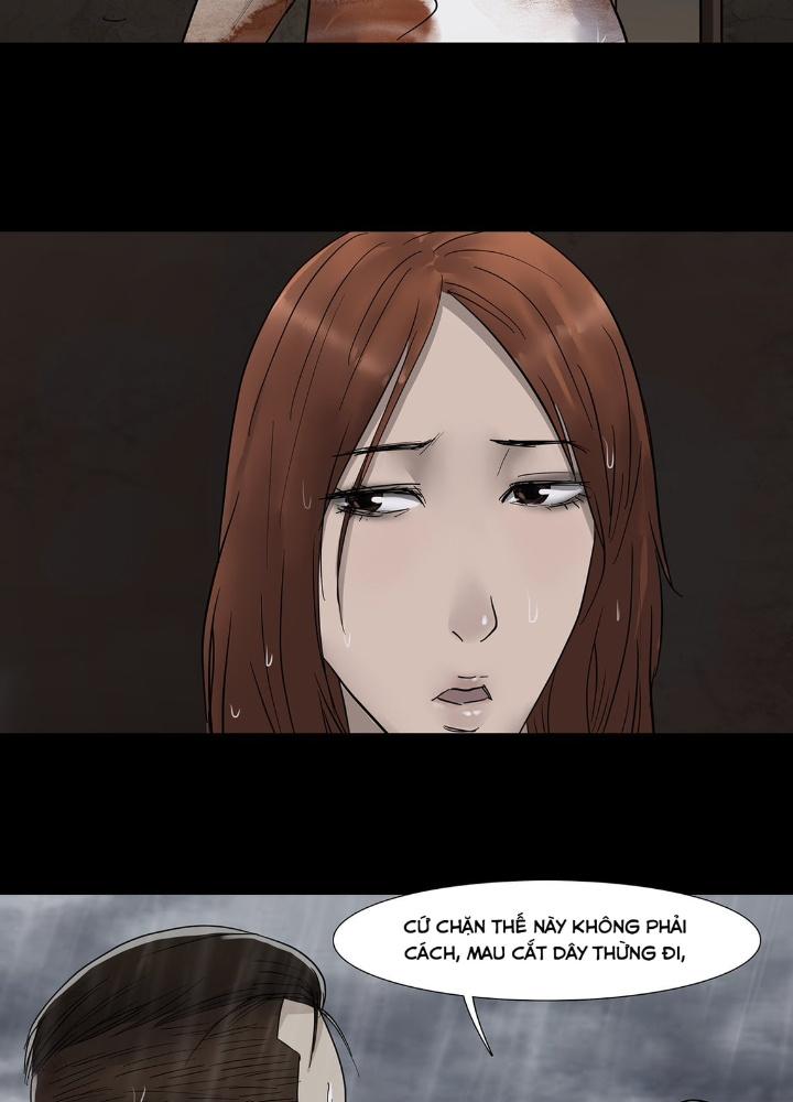 Quay Đầu Là Bờ Chapter 25 - Trang 2
