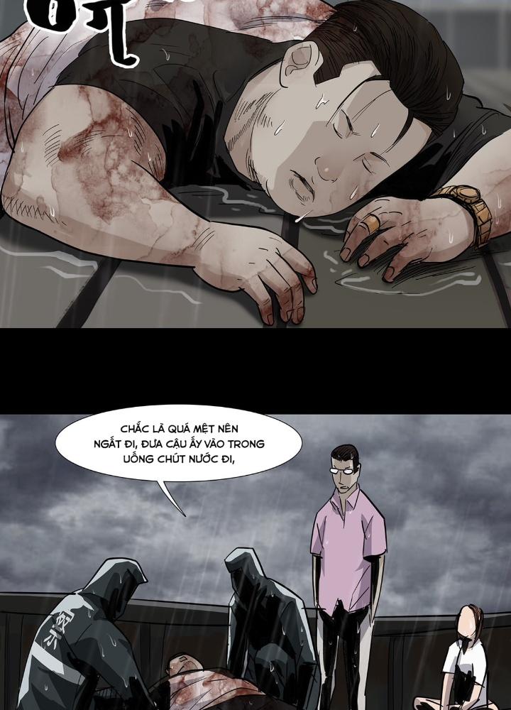 Quay Đầu Là Bờ Chapter 25 - Trang 2