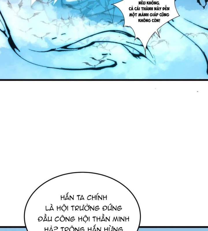 Náo Động Thiên Khởi Chapter 70 - Trang 3