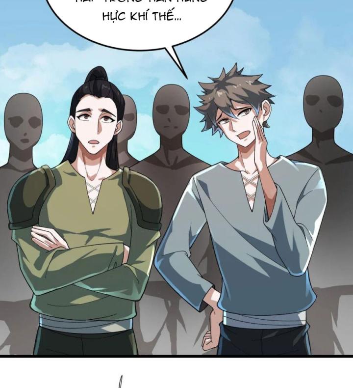 Náo Động Thiên Khởi Chapter 70 - Trang 3