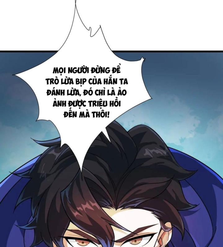 Náo Động Thiên Khởi Chapter 70 - Trang 3