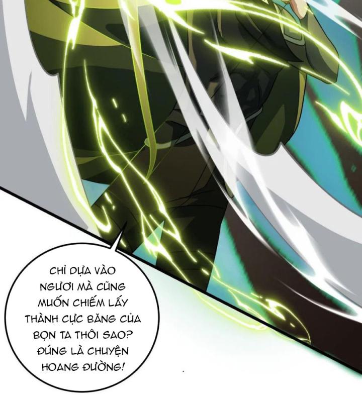 Náo Động Thiên Khởi Chapter 70 - Trang 3