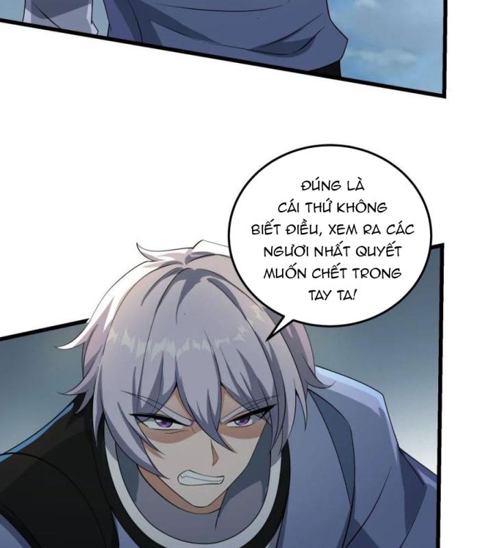 Náo Động Thiên Khởi Chapter 70 - Trang 3