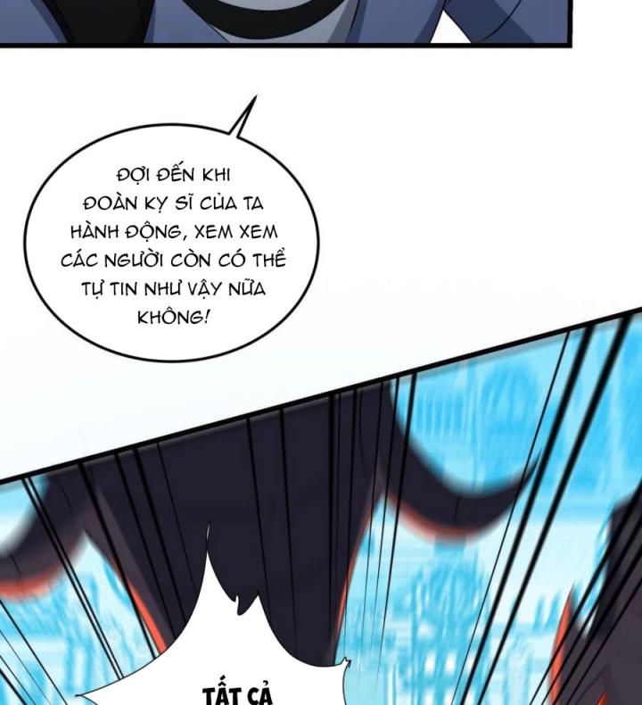 Náo Động Thiên Khởi Chapter 70 - Trang 3